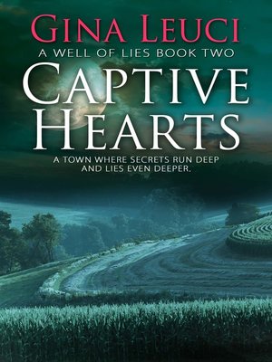 cover image of Captive Hearts